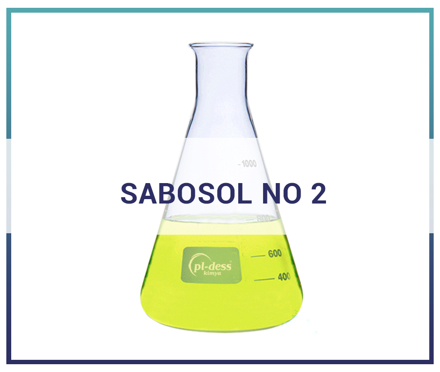 Sabosol No 2